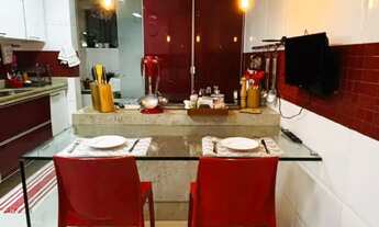 Imagem 2: Excelente Apto na melhor área de Boa viagem