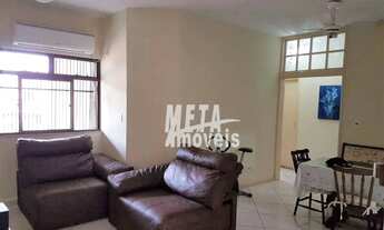 Imagem 6: Apartamento com 3 dormitórios à venda, 93 m² por R$ 300.000,00 - Parque João Maria - Campo