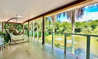 Imagem: Vendo Chácara Mobiliada em Cascavel/PR