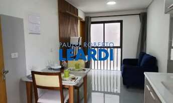 Imagem: APARTAMENTO - CIDADE ADEMAR - SP