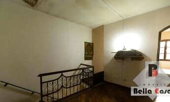 Imagem 4: Sobrado comercial 6 dormitórios 2 suítes sala ampla 4 vagas