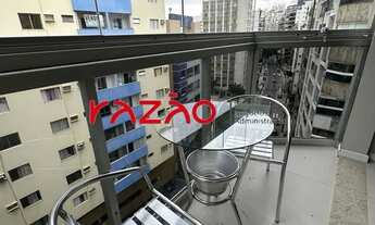 Imagem 5: Flat mobiliado a 1 quadra do mar Praia da Costa