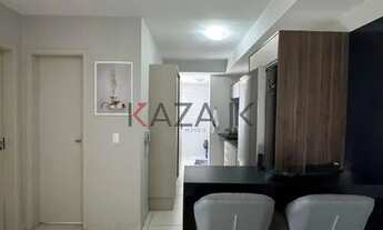 Imagem 6: Comprar/vendo: Apto à venda no Self, Eloy Chaves, Jundiaí, SP com 1 dormitório, wc, sala 2