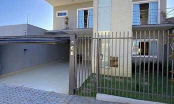 Imagem 3: Sobrado em Rua Agenor Didoni Souto - Canadá - Cascavel/PR