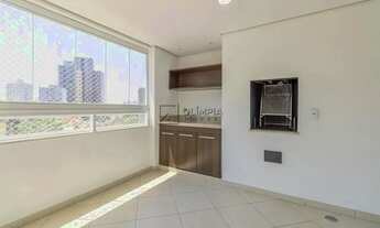 Imagem 5: Venda Apartamento 3 Dormitórios - 115 m² Pinheiros