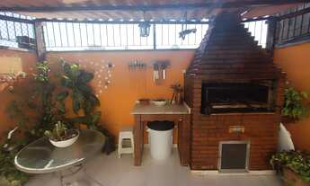 Imagem 2: Casa sobrado a venda no Jaguaré