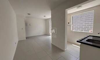 Imagem 5: Apartamento com 2 dormitórios para alugar, 55 m² por R$ 1.705/mês - Planta Bairro Weissópo