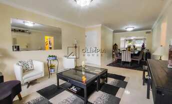 Imagem: Venda Apartamento 3 Dormitórios - 150 m²