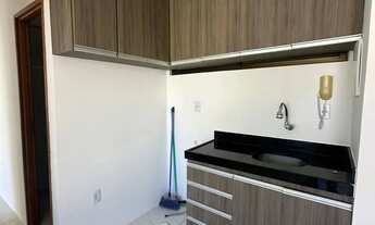 Imagem 6: ALUGO LINDO APTO 43m2 SEMI MOBILIADO, COM VISTA MAR EM BOA VIAGEM