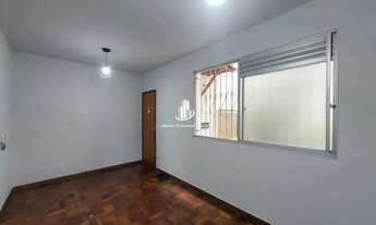 Imagem 3: Apartamento para Venda em Belo Horizonte, Sagrada Família, 3 dormitórios, 1 banheiro