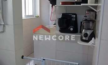 Imagem 7: Casa de condomínio em Rua Vereador Diego Pires de Campos - Vila São Jorge - São Vicente/SP