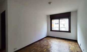 Imagem 5: Apartamento com 1 quarto, 1 vaga e 45m²