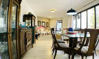 Imagem 5: Apartamento em Rua Mário Ribeiro - Pitangueiras - Guarujá/SP