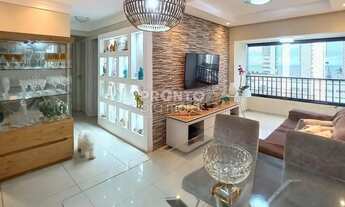 Imagem: Apartamento com 3 quartos, garagem em Piedade