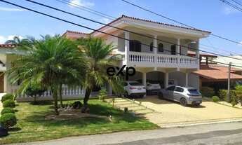 Imagem 2: Casa em condomínio Portal de Itu à venda