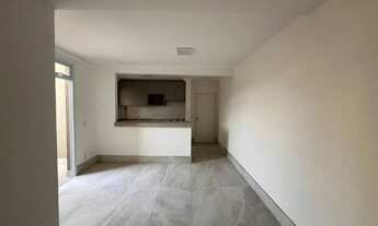 Imagem 4: Apartamento de área privativa para aluguel, 2 quartos, 1 suíte, 1 vaga, Santa Efigênia - B