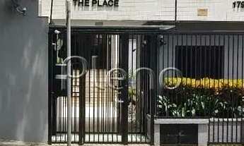 Imagem: Apartamento à venda e para alugar em Campinas