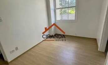 Imagem: Apartamento de 01 quarto próximo a Av