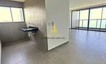 Imagem 5: Loft Residence, beira-mar de alto padrão a poucos passos do Parque Shopping Maceió