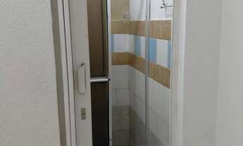 Imagem 2: Kit net para locação