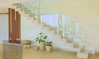 Imagem 2: Casa com 3 dormitórios, 435 m² - venda por R$ 3.100.000,00 ou aluguel por R$ 18.725,00/mês