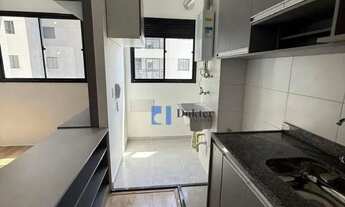 Imagem 2: Apartamento para Locação com 2 Dormitórios no Condomínio KZ Vision Freguesia Rua Barnabé C