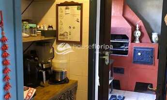 Imagem 4: Casa padrão à Venda, São João do Rio Vermelho, Florianópolis, SC