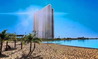 Imagem 2: APARTAMENTO - VENDA - Terraço Brasil Beach - Ribeirão do Lipa - Cuiabá/MT