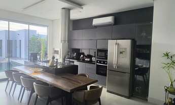 Imagem 6: Casa cond eco spa, 3 suites ,closed e piscina