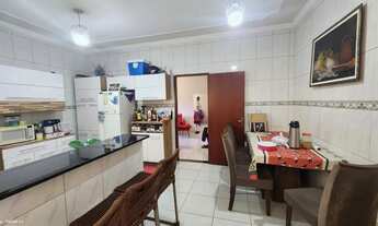 Imagem 6: Casa para Venda em Presidente Prudente, Jardim Balneário, 2 dormitórios, 1 suíte, 2 banhei