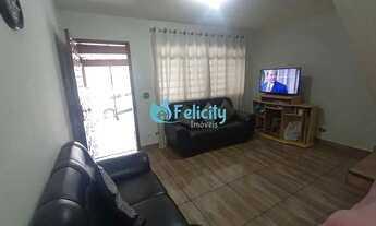 Imagem 4: Sobrado 2 dormitórios, 2 vagas, 90m2 no Jardim Mangalot