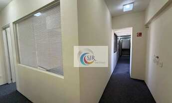 Imagem 7: Conjunto para alugar, 188 m² por R$ 22.349,00/mês - Brooklin - São Paulo/SP