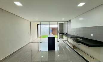 Imagem 5: Casa Alto Padrão 3 Quartos Santa Amélia BH