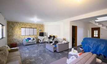 Imagem: Casa à Venda - Vila Constança, 6 Quartos