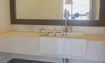 Imagem 7: Aluguel Apartamento 3 Dormitórios - 150 m² Jardim Paulista