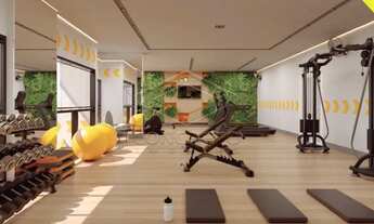 Imagem 7: Apartamento Padrão em Bauru