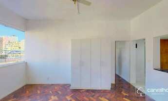 Imagem: Apartamento para aluguel Copacabana com