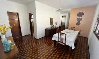 Imagem 7: EXCELENTE CASA SERVINDO PARA MORADIA OU FINS COMERCIAIS NA LEONARDO MOTA!