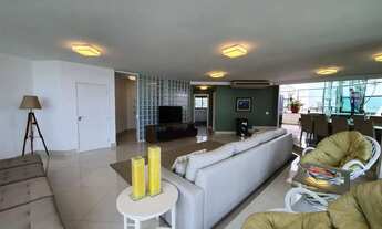 Imagem 5: Cobertura em Passeio do Jatoba - Riviera - Bertioga/SP