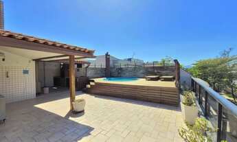 Imagem 3: Cobertura em Rua José Américo de Almeida - Recreio dos Bandeirantes - Rio de Janeiro/RJ