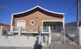 Imagem: Casa com 4 dormitórios para alugar, 197