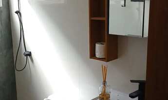 Imagem 7: Aluga-se excelente casa condomínio fechado Pq da liberdade VI alameda