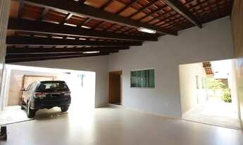 Imagem: Casa com piscina a venda no bairro Antônio