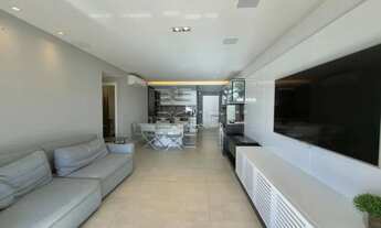 Imagem 6: Apartamento frente mar no Vitamare