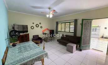 Imagem 3: Casa em Rua Sérgio de Souza Lima - Parque dos Eucaliptos - Bauru/SP