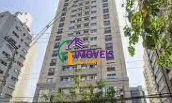 Imagem: CONJ. COMERCIAL - ITAIM BIBI - SP