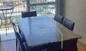 Imagem 2: Apartamento com 3 dormitórios, 74 m² - venda por R$ 730.000,00 ou aluguel por R$ 4.547,25