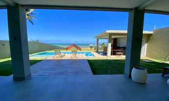 Imagem 2: Casa de condomínio em Barra do Jacuípe (camaçari) - Barra do Jacuípe - Barra do Jacuípe/BA