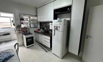 Imagem 7: Apartamento para Locação em Santos, Marapé, 2 dormitórios, 2 banheiros