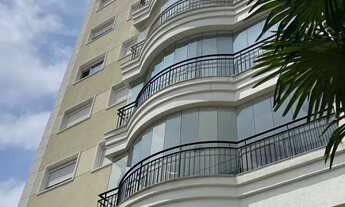 Imagem 2: Apartamento para venda em Casa Verde com 3 quartos, sendo 3 suítes , 140m²